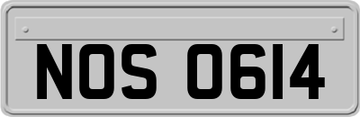 NOS0614