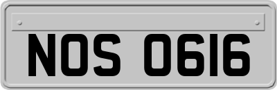 NOS0616