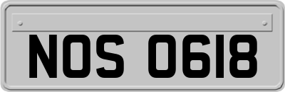 NOS0618