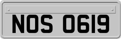 NOS0619