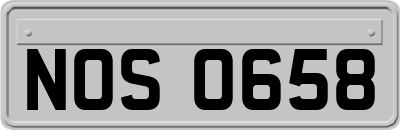 NOS0658
