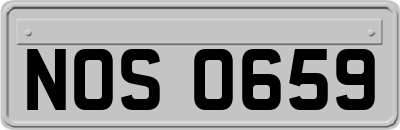 NOS0659