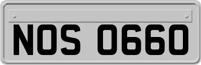 NOS0660