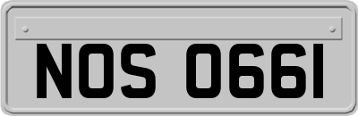 NOS0661
