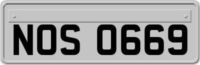 NOS0669