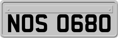 NOS0680