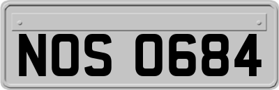 NOS0684