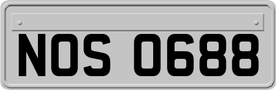 NOS0688