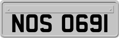NOS0691