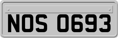 NOS0693
