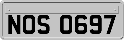 NOS0697