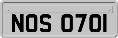 NOS0701