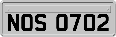 NOS0702