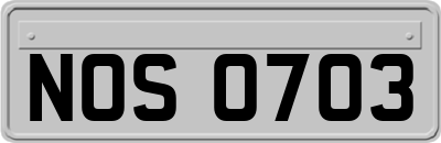 NOS0703