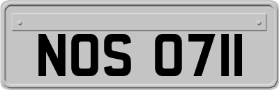 NOS0711