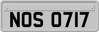 NOS0717