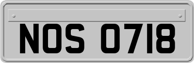 NOS0718