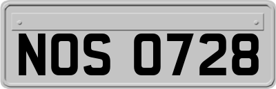 NOS0728