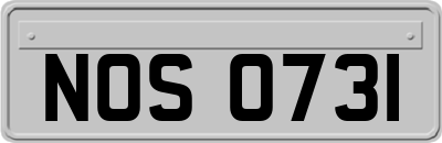NOS0731