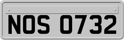 NOS0732