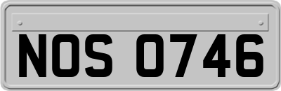 NOS0746