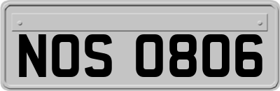 NOS0806