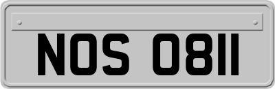 NOS0811