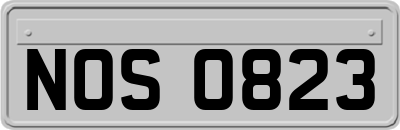 NOS0823