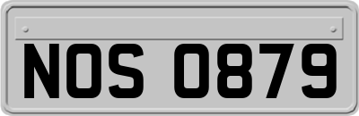 NOS0879