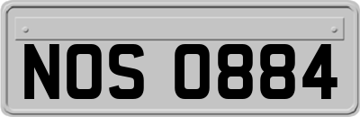 NOS0884