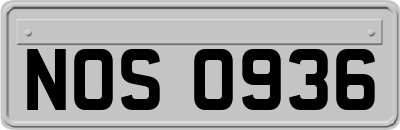 NOS0936