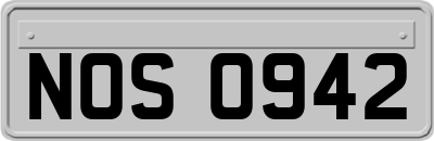 NOS0942