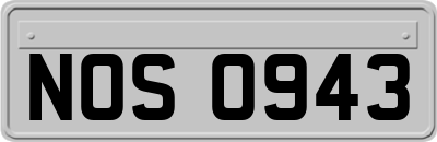 NOS0943