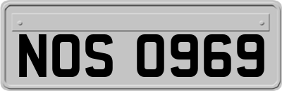 NOS0969