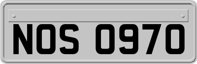 NOS0970