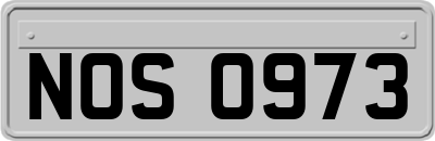 NOS0973