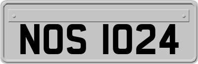 NOS1024