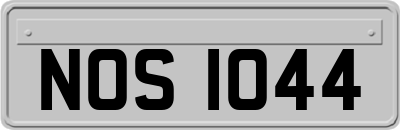 NOS1044