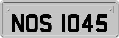 NOS1045