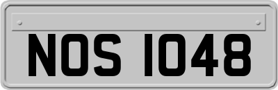 NOS1048