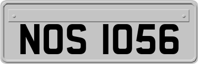 NOS1056