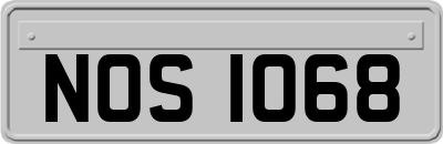 NOS1068