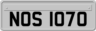 NOS1070