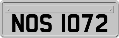NOS1072
