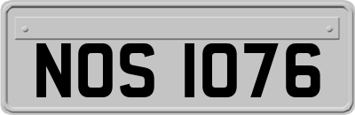 NOS1076