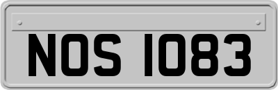 NOS1083