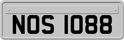 NOS1088