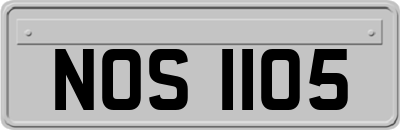 NOS1105