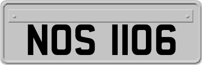 NOS1106