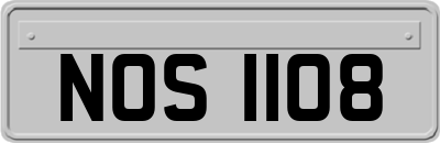NOS1108